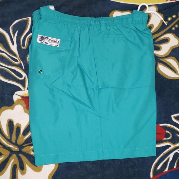 *HP* Trunks Surf & Swim San O Short - Picture 6 of 8